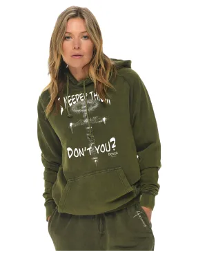 LIMITED EDITION PREORDER - I Needed This Graphic - 4hmnknd Unisex Tapered Vintage Jogger