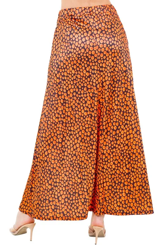 Long Maxi Skirts