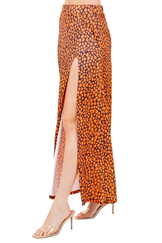 Long Maxi Skirts
