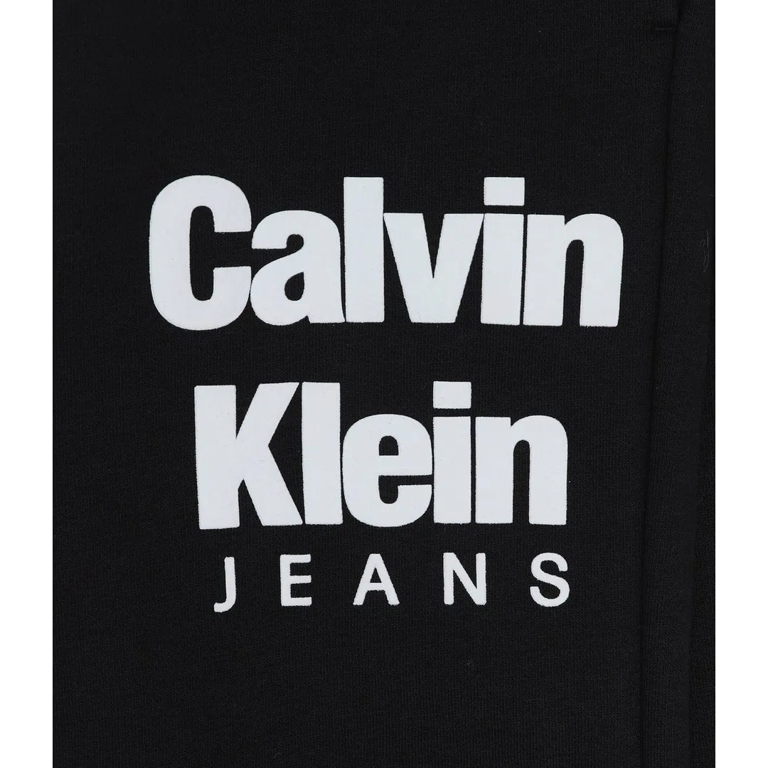 Mini Blown-Up Logo J/ Beh/ 16