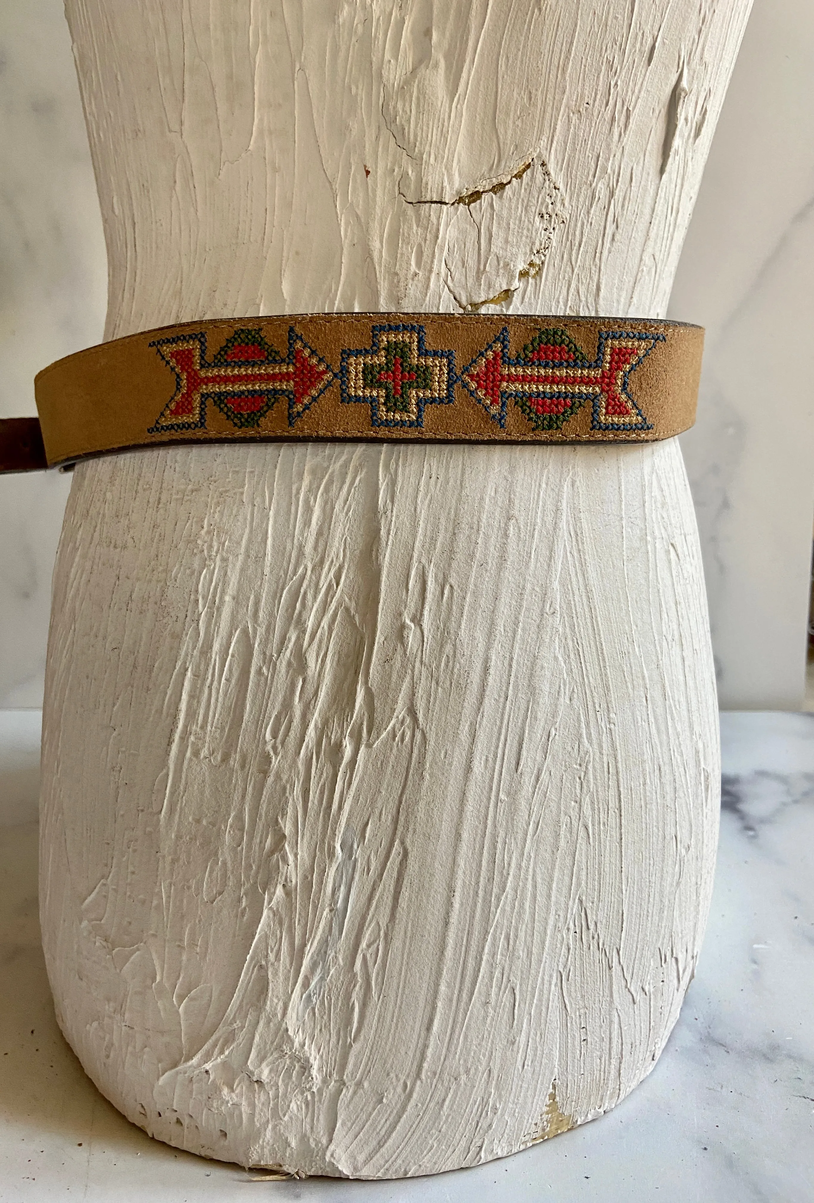 Navasota belt