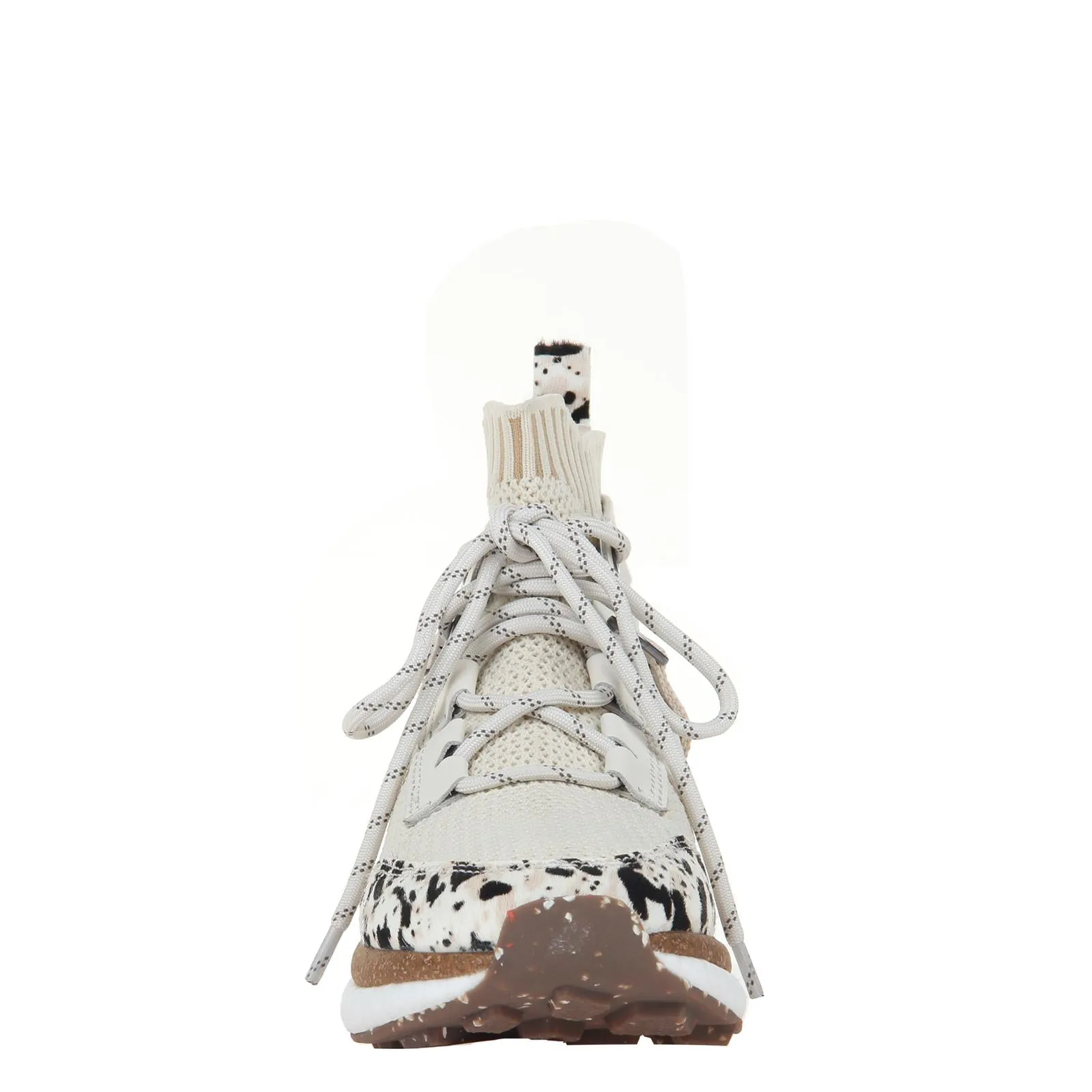 OTBT - HYBRID in CHAMOIS High Top Sneakers