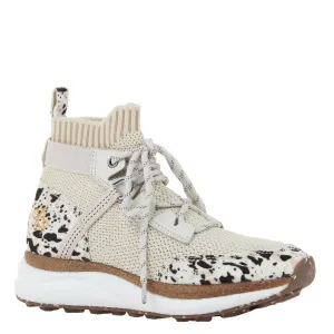 OTBT - HYBRID in CHAMOIS High Top Sneakers