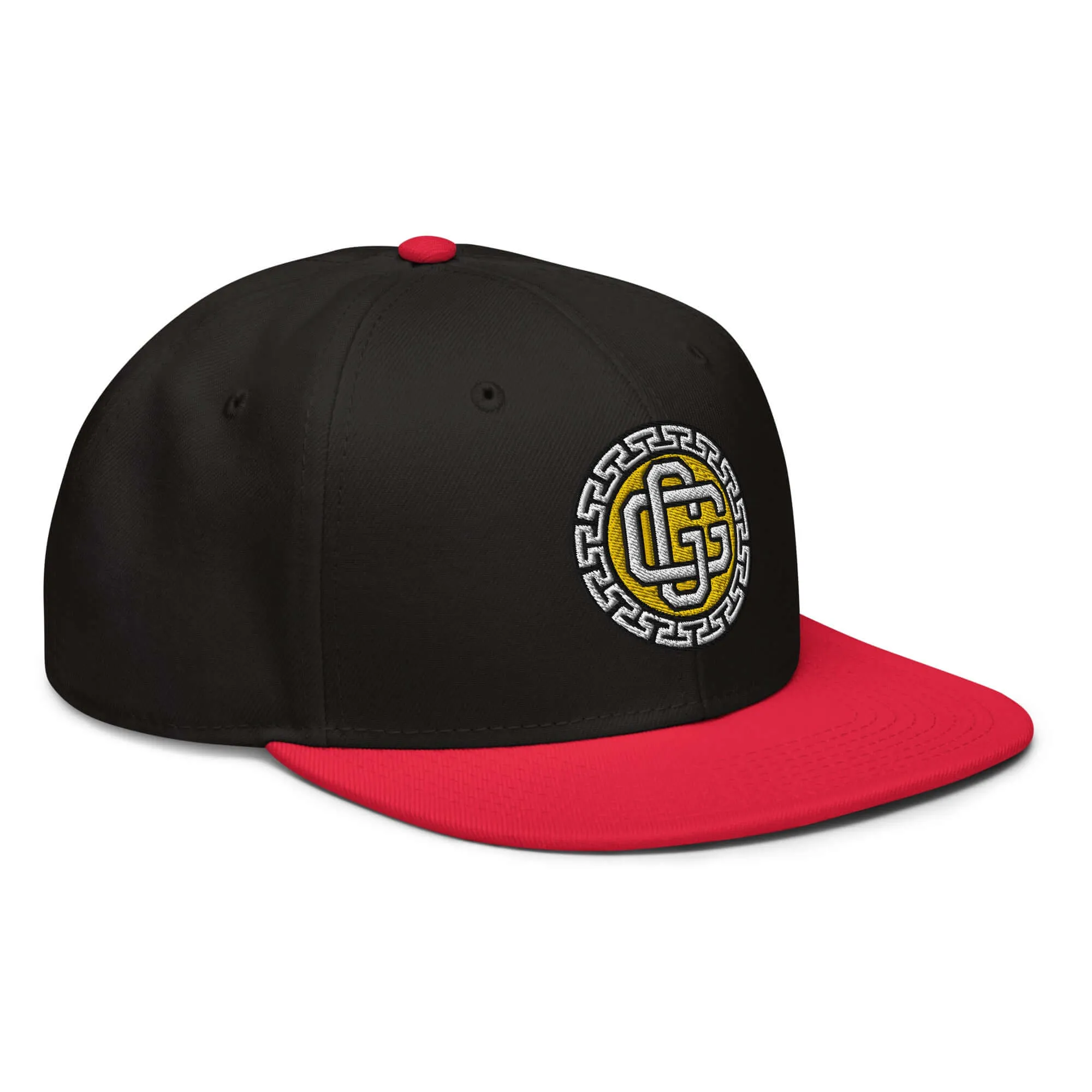 "Gorillasace V2" Snapback Hat