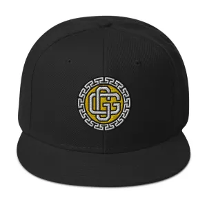"Gorillasace V2" Snapback Hat