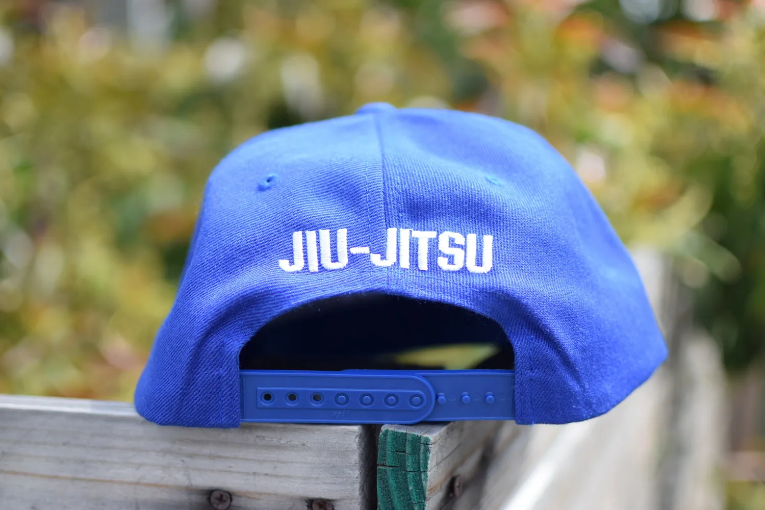 "LA" Logo Snapback Hat