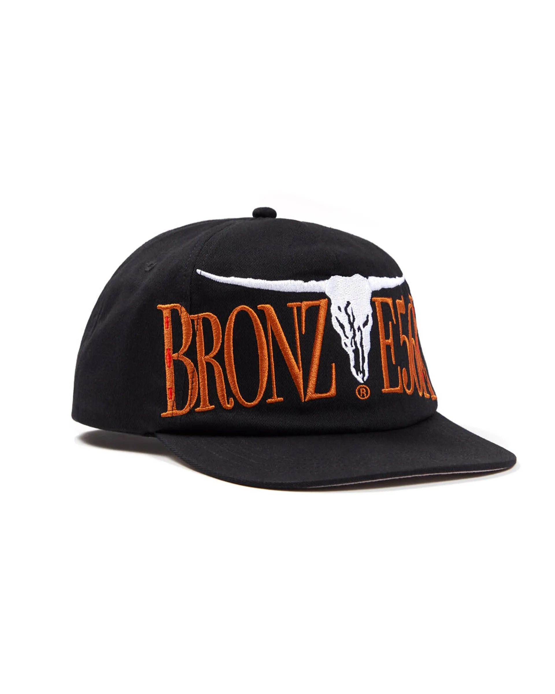 Ranch Snapback Hat