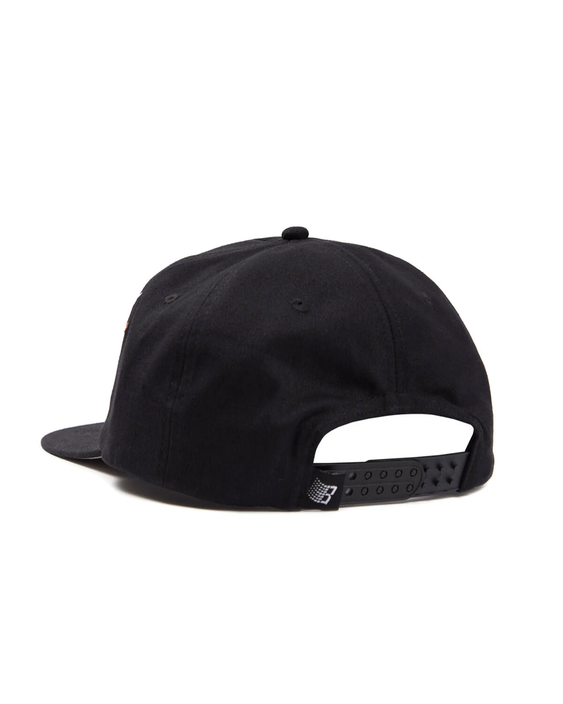 Ranch Snapback Hat