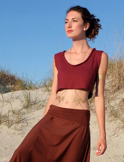 Ritual Simplicity Bralette