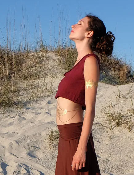 Ritual Simplicity Bralette
