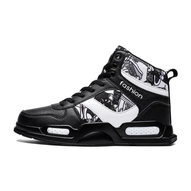 skate Shoes best skateboard fashion 2022