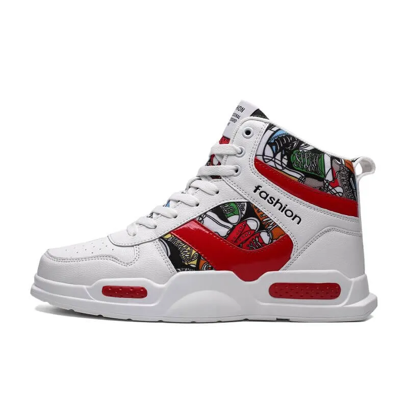 skate Shoes best skateboard fashion 2022