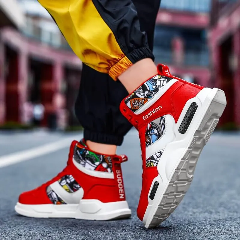 skate Shoes best skateboard fashion 2022