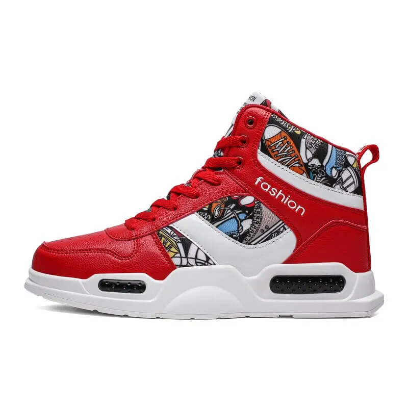 skate Shoes best skateboard fashion 2022