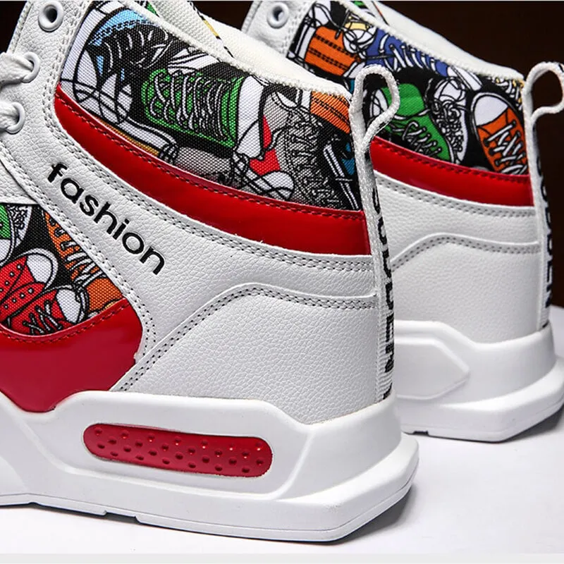 skate Shoes best skateboard fashion 2022