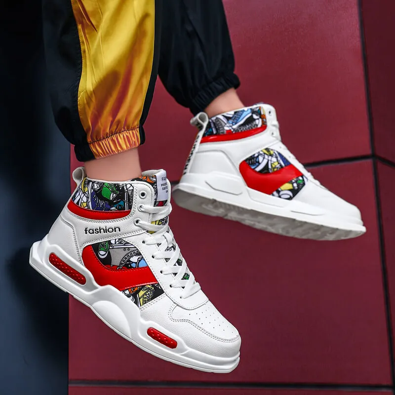 skate Shoes best skateboard fashion 2022