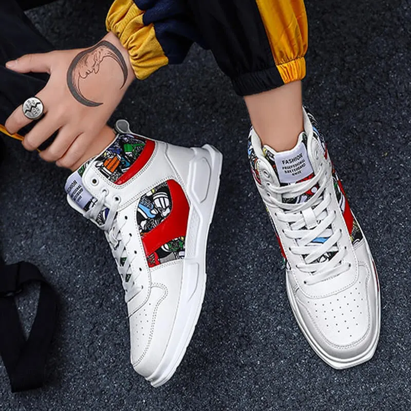 skate Shoes best skateboard fashion 2022