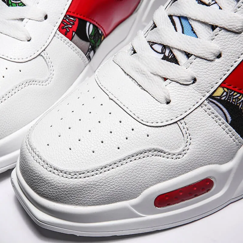 skate Shoes best skateboard fashion 2022
