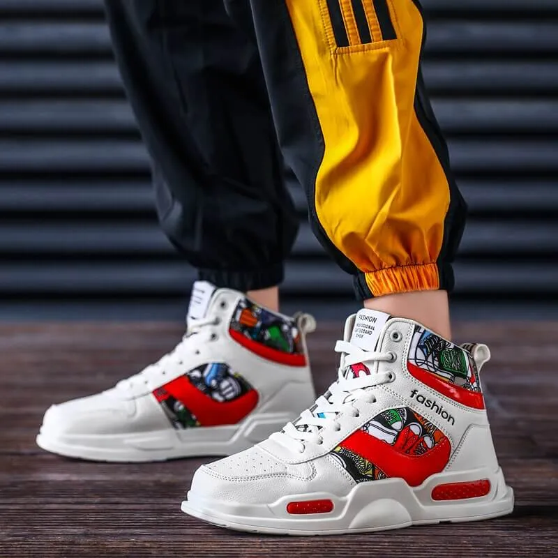 skate Shoes best skateboard fashion 2022