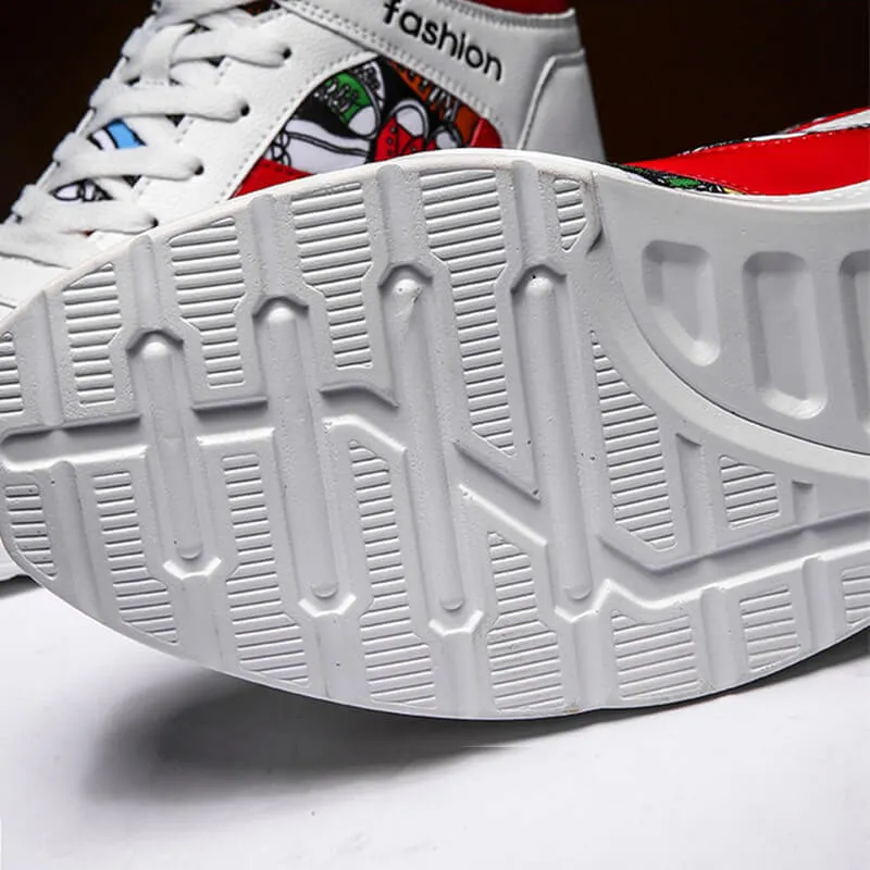 skate Shoes best skateboard fashion 2022