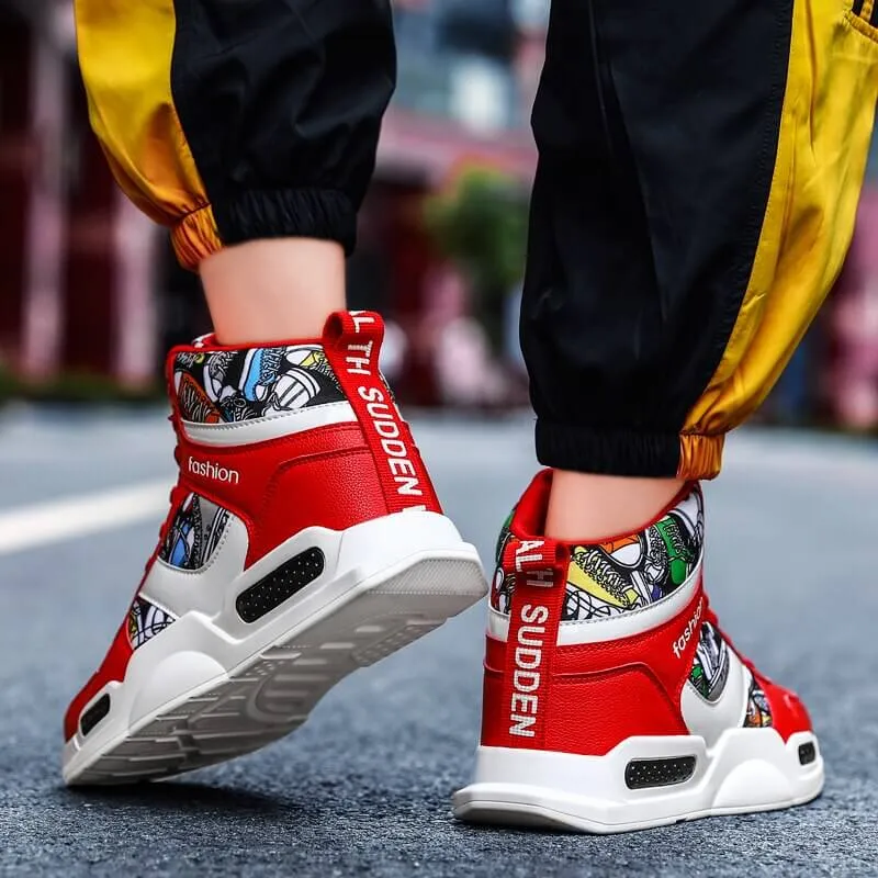 skate Shoes best skateboard fashion 2022