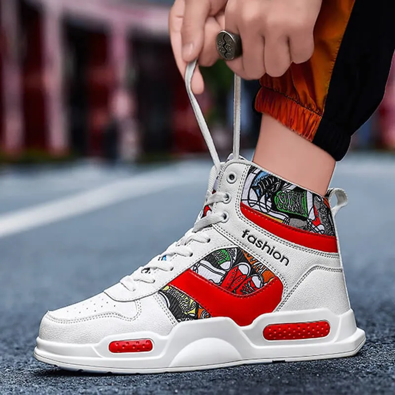 skate Shoes best skateboard fashion 2022