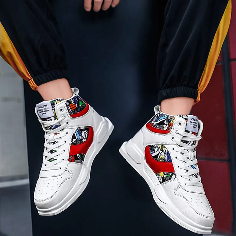 skate Shoes best skateboard fashion 2022