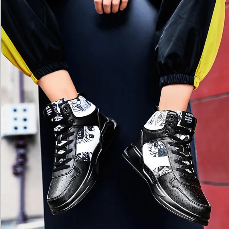 skate Shoes best skateboard fashion 2022