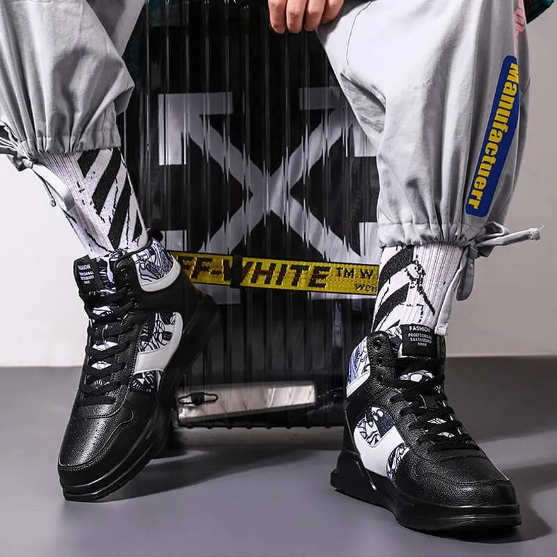 skate Shoes best skateboard fashion 2022