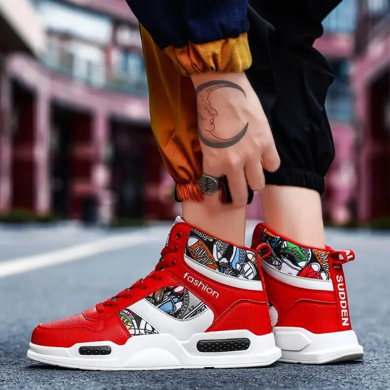 skate Shoes best skateboard fashion 2022