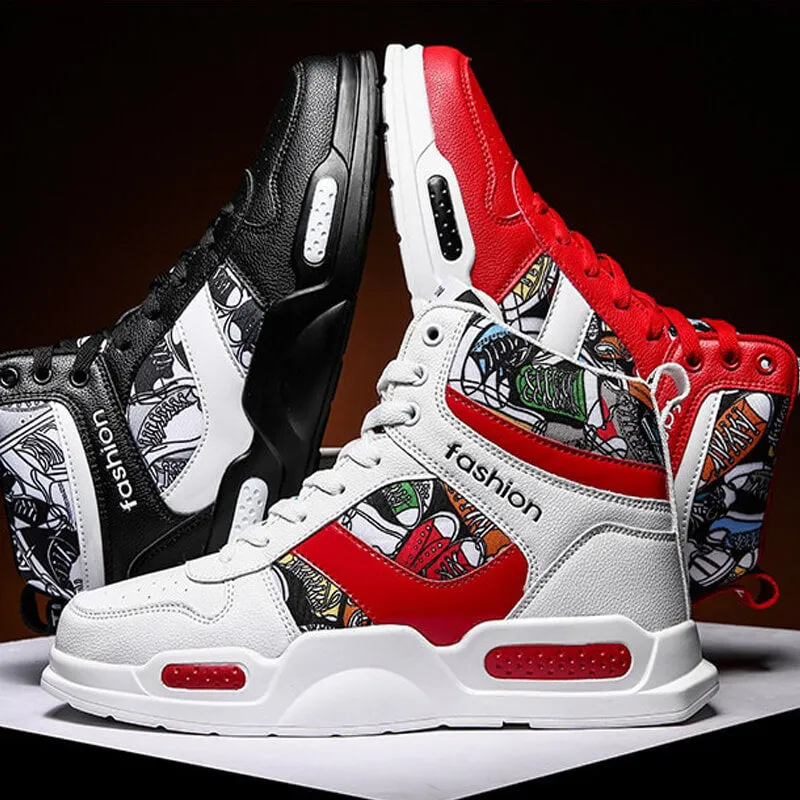 skate Shoes best skateboard fashion 2022