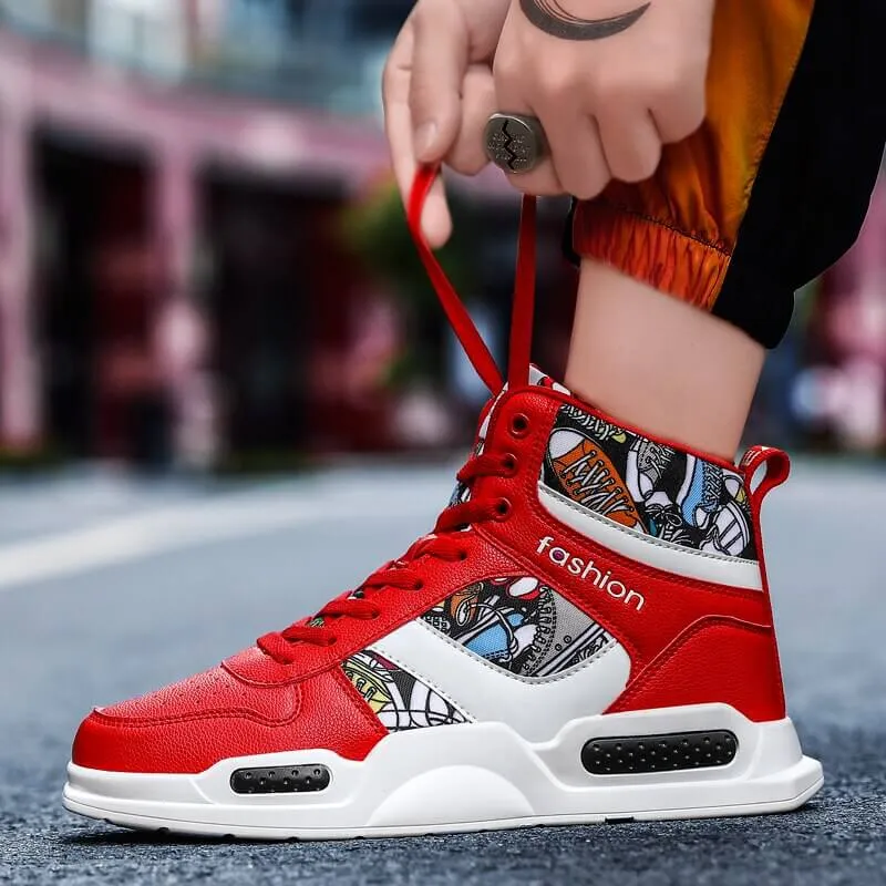 skate Shoes best skateboard fashion 2022