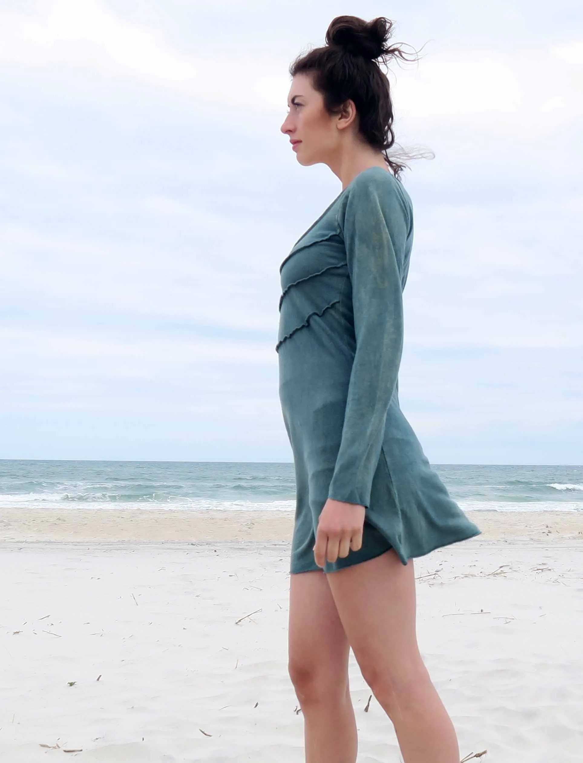 Slip Circles Simplicity Tunic