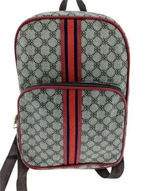 Swolit Backpack G Pattern-