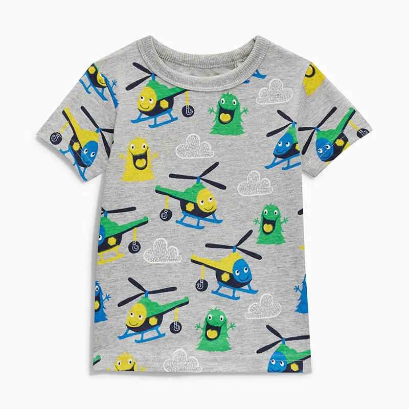 Toddler T Shirts, Girls Graphic Tees, Boys Graphic Tees