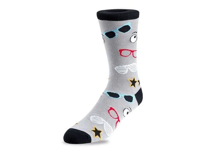 Vision - Bamboo Socks