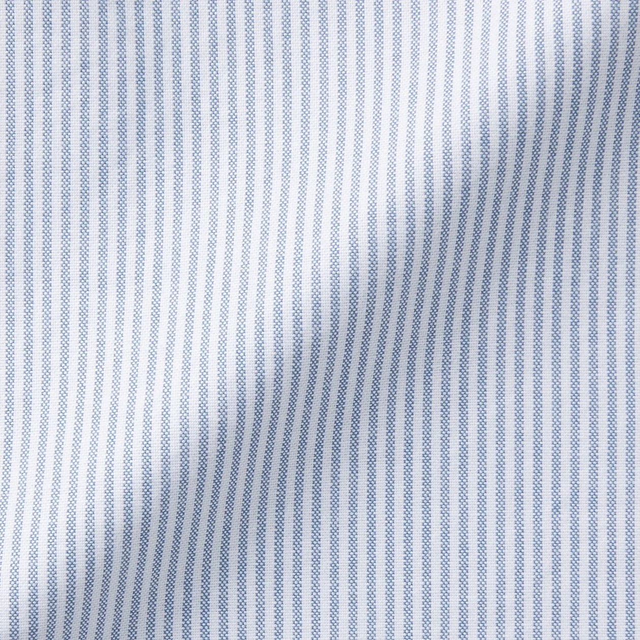 Washed Oxford Short Sleeve Shirt