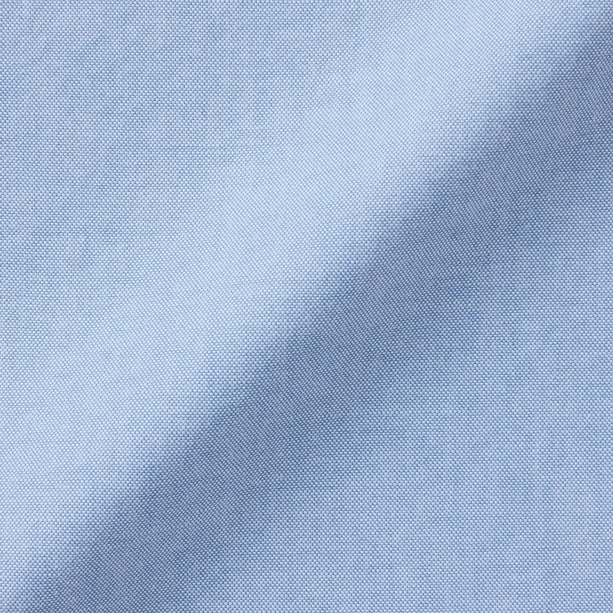 Washed Oxford Short Sleeve Shirt