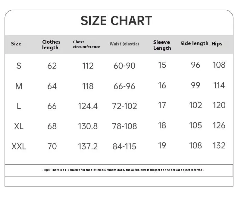 Women’s Short Sleeve Ice Silk Pajamas